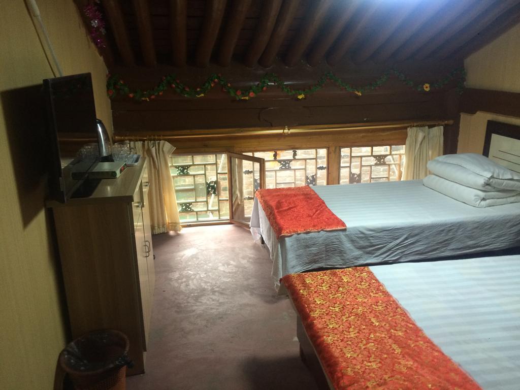 Cheng De Zhai Inn Pingyao Quarto foto